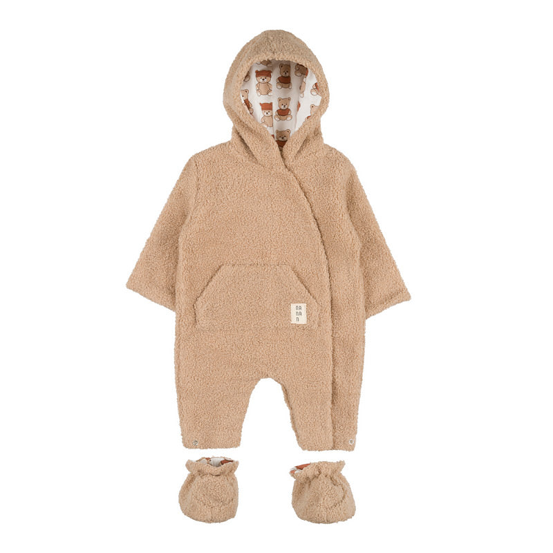 Tutone in pelliccia - Nanan official