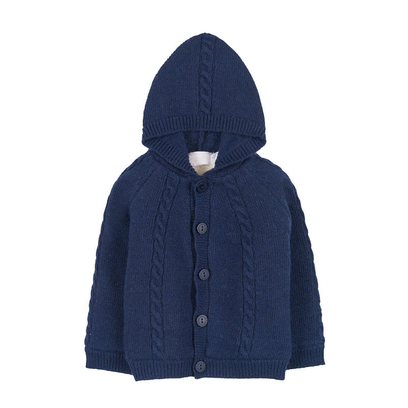 Giacchino foderato in pelliccia - Nanan official