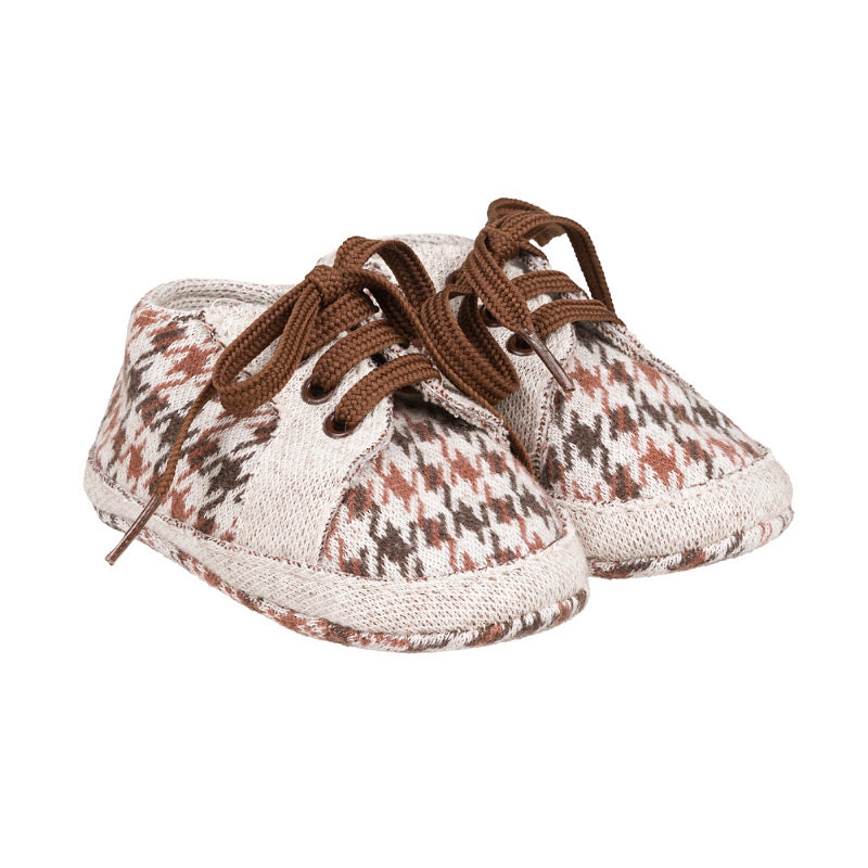 Sneakers a quadretti - Nanan official