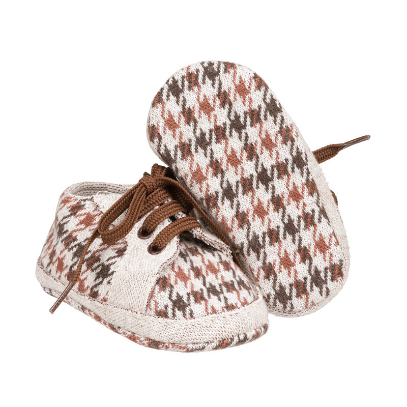 Sneakers a quadretti - Nanan official