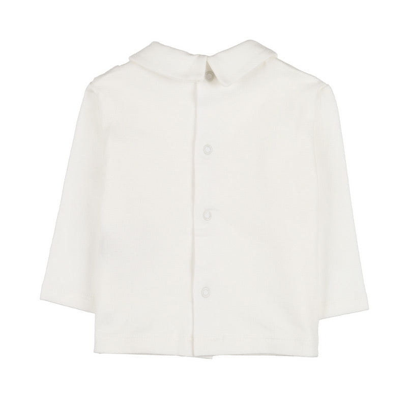 Tutina due pezzi azzurra - Nanan official