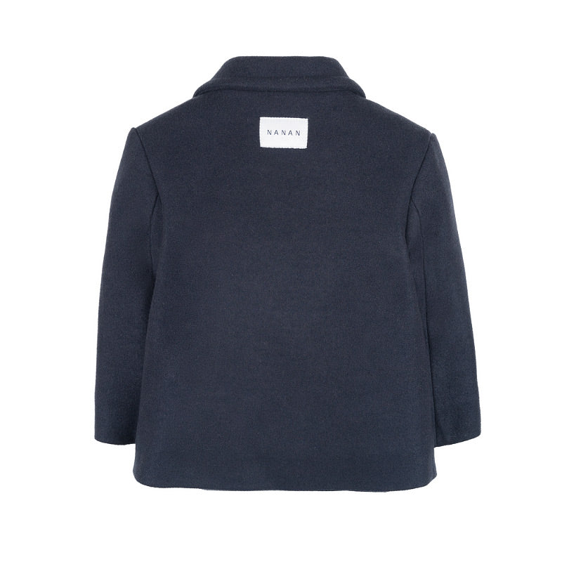 Caban con tasche - Nanan official