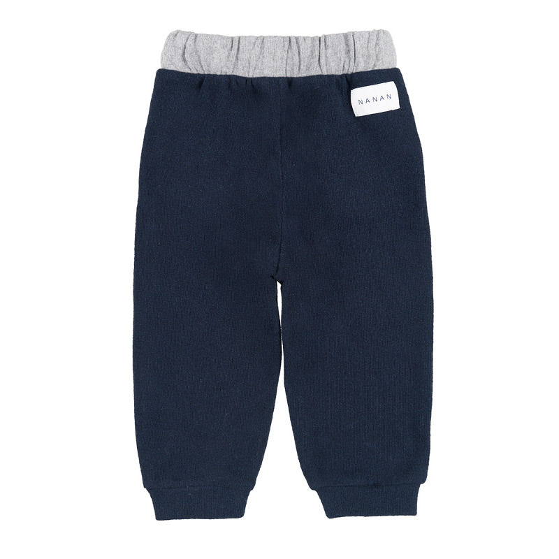 Pantaloni in maglina - Nanan official