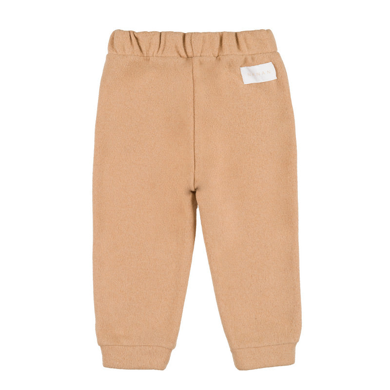 Pantalone della felpa - Nanan official