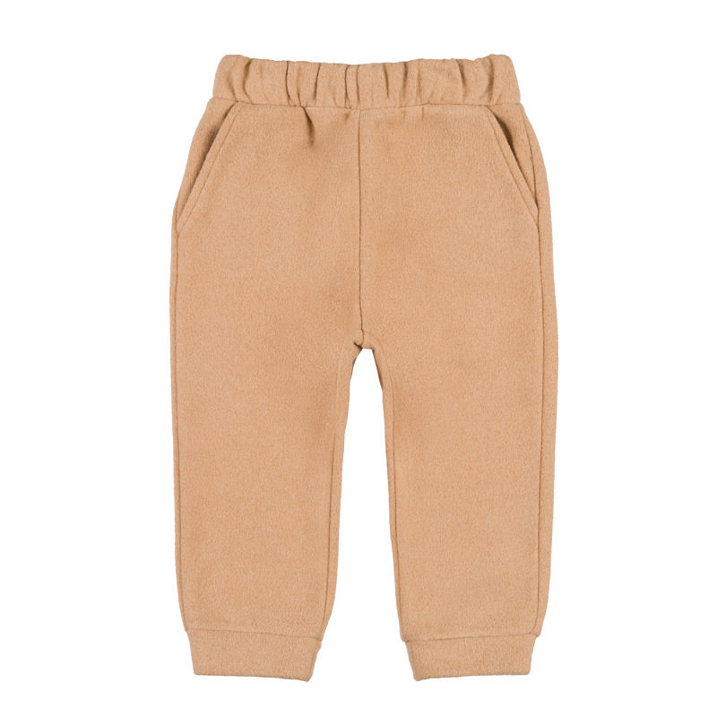 Pantalone della felpa - Nanan official