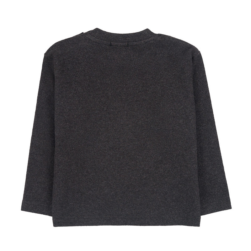 T-shirt con orsetto - Nanan official