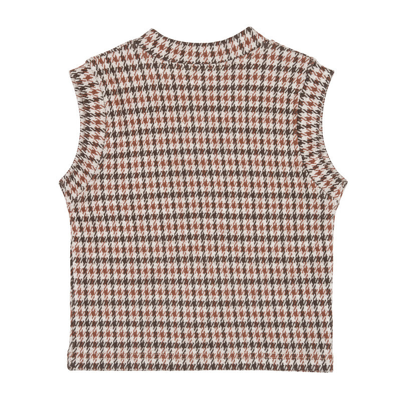 Gilet beige - Nanan official