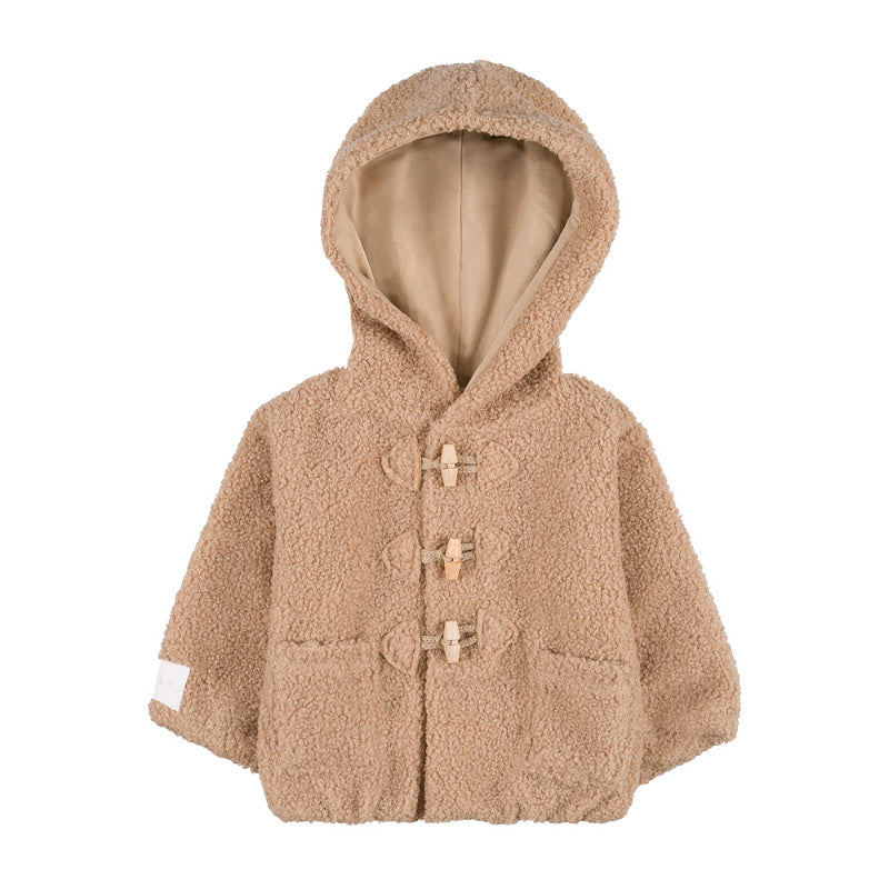 Montgomery in pelliccia - Nanan official