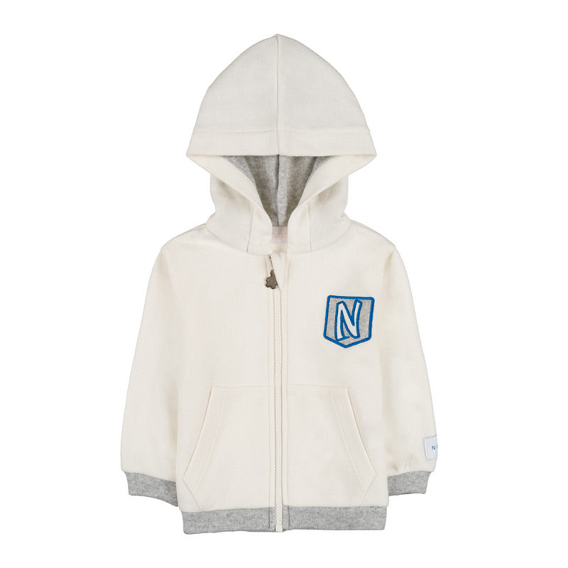 Felpa c/cappuccio - Nanan official