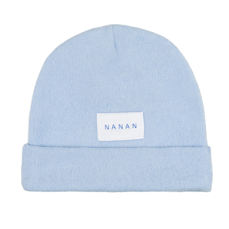 Berretta azzurra - Nanan official