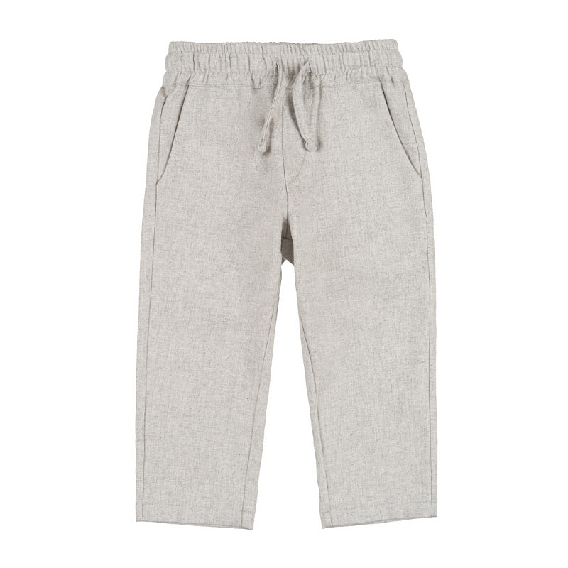 Pantalone grigio - Nanan official