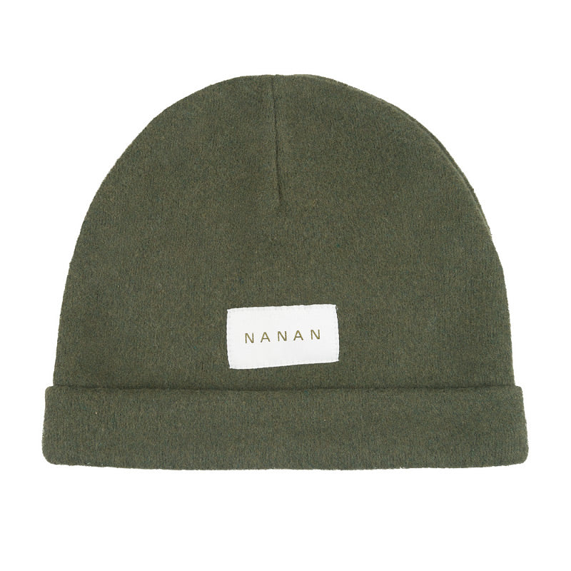 Berretta verde - Nanan official