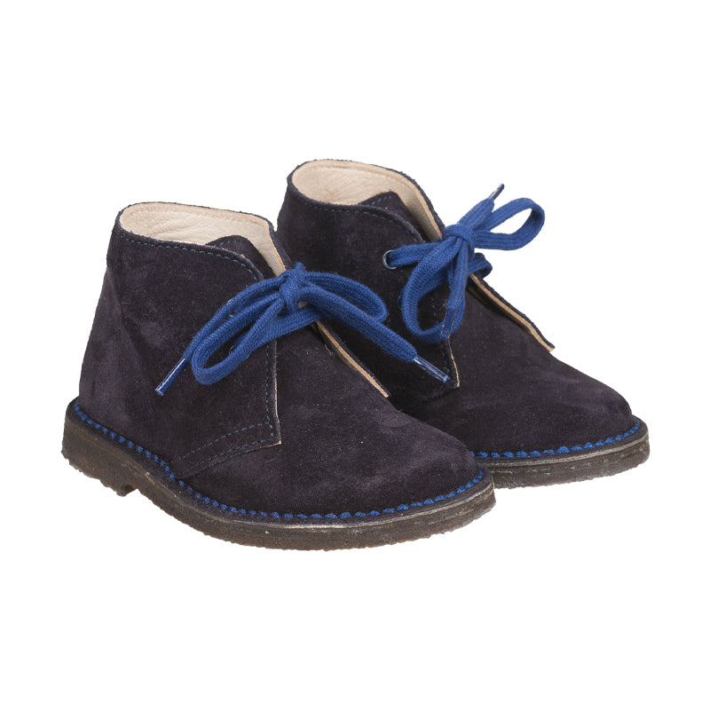 Scarpa c/lacci - Nanan official