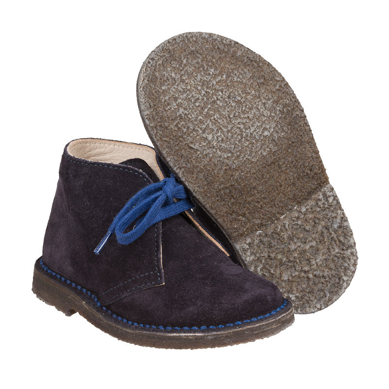 Scarpa c/lacci - Nanan official