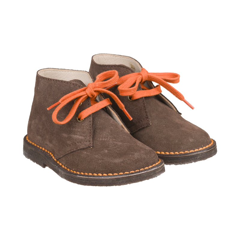 Scarpa c/lacci - Nanan official