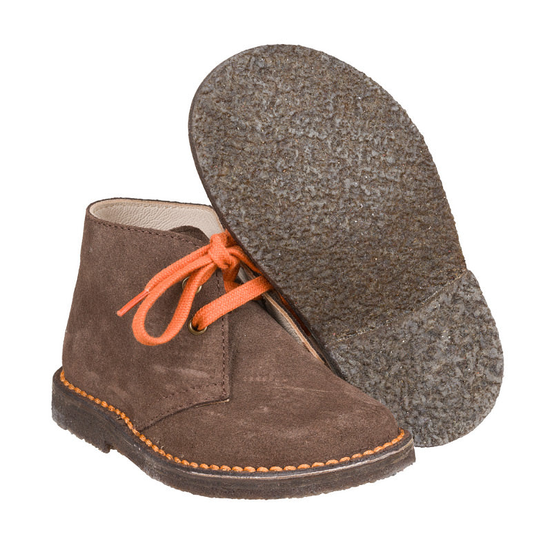 Scarpa c/lacci - Nanan official