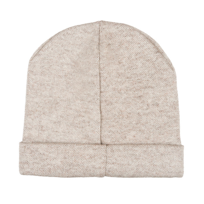 Berretta beige - Nanan official