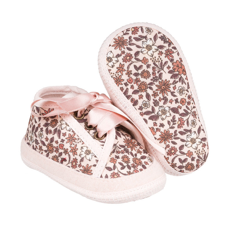 Ballerine Fiorate - Nanan official