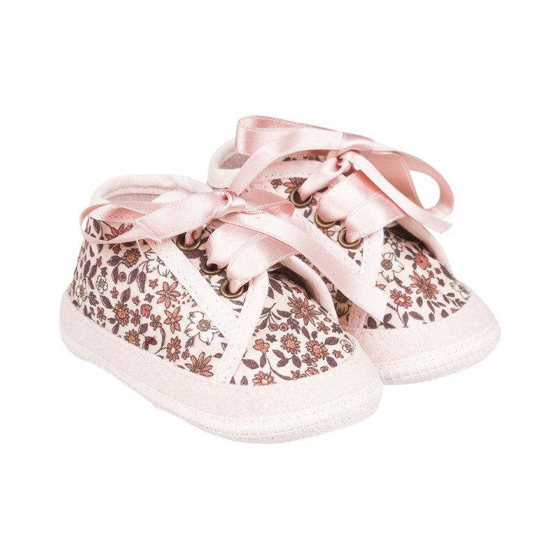 Ballerine Fiorate - Nanan official