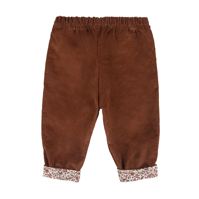 Pantalone in velluto a coste - Nanan official
