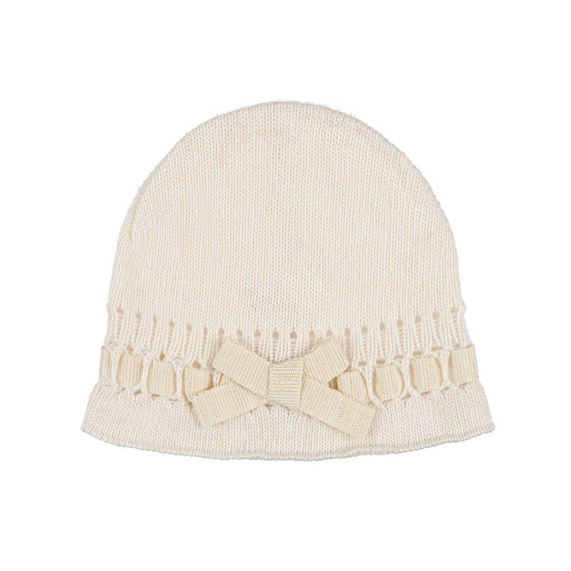 Berretta beige - Nanan official