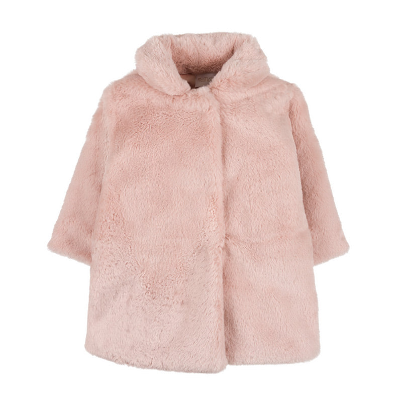 Pelliccia rosa - Nanan official