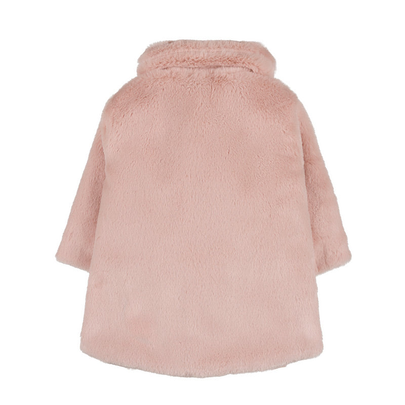 Pelliccia rosa - Nanan official