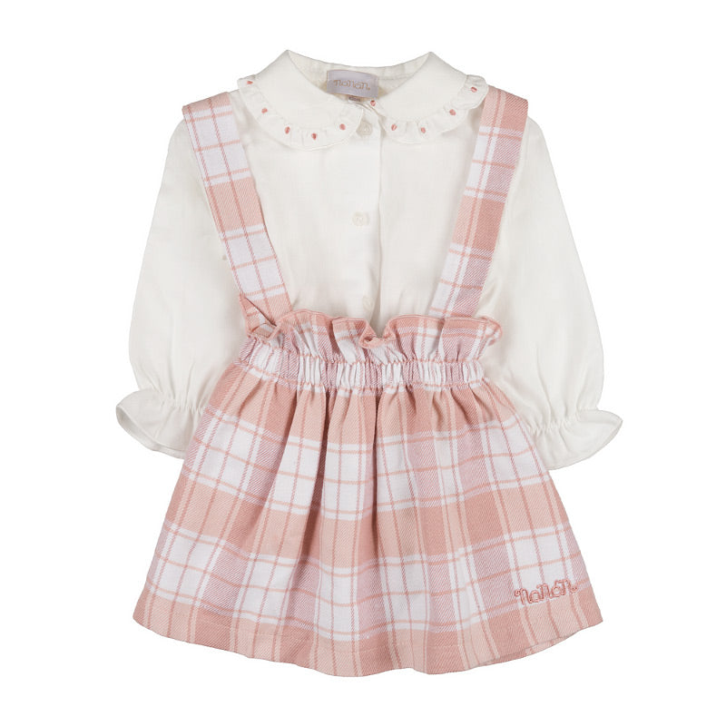 Camicia con salopette - Nanan official