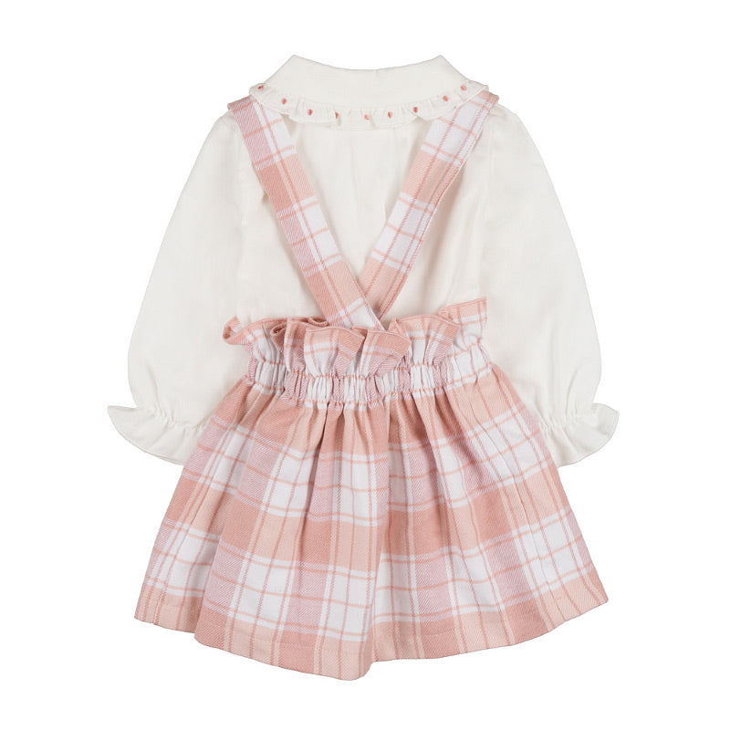 Camicia con salopette - Nanan official