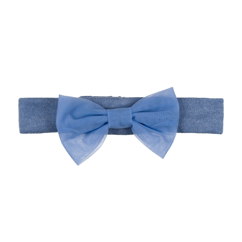 Fascia con fiocco - Nanan official