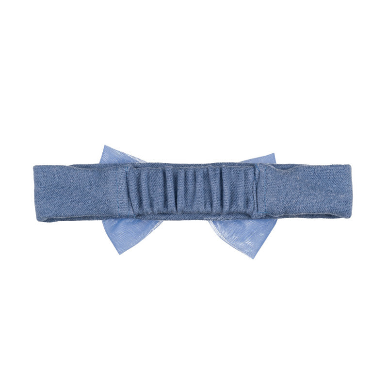 Fascia con fiocco - Nanan official