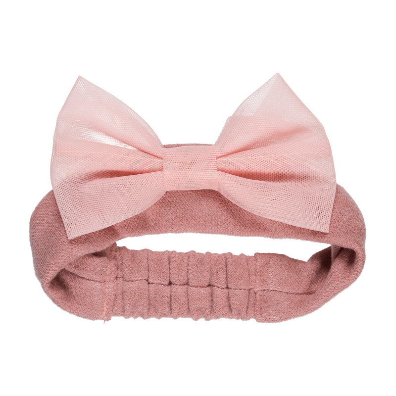 Fascia con fiocco - Nanan official