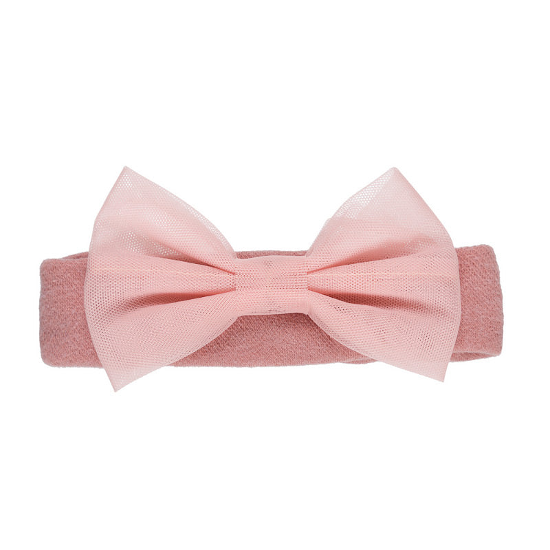 Fascia con fiocco - Nanan official