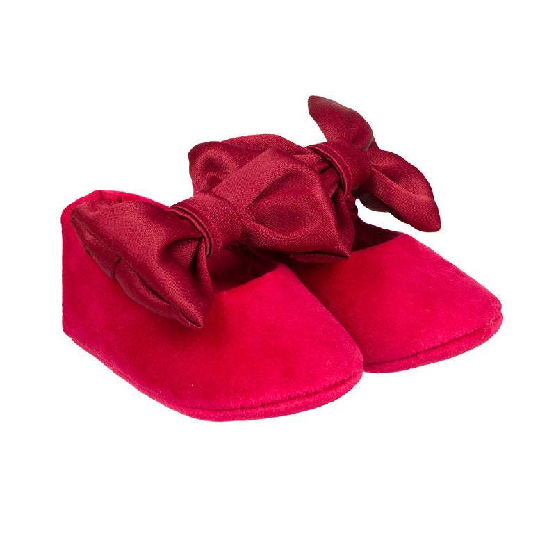 Ballerina con fiocco - Nanan official