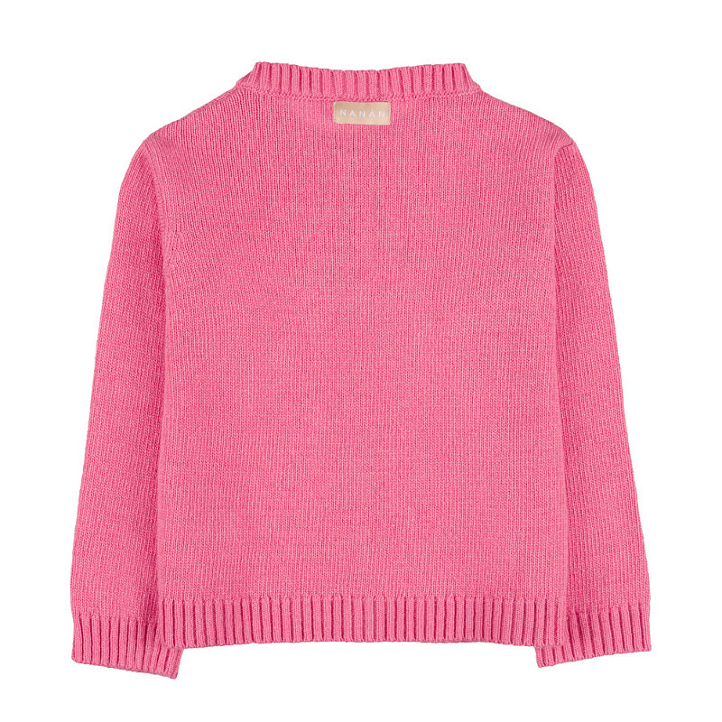 Rebecchina in maglia - Nanan official