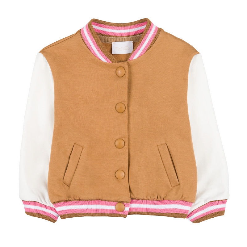 Bomber beige - Nanan official