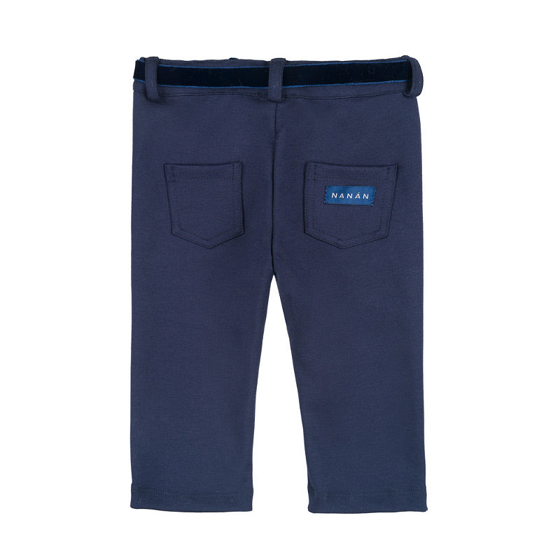 Pantalone in punto milano - Nanan official