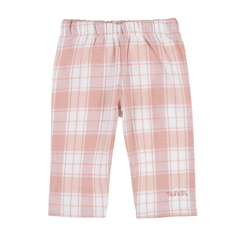Pantalone rosa - Nanan official