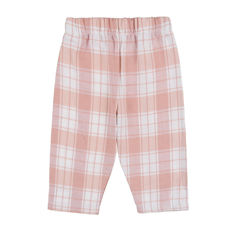 Pantalone rosa - Nanan official