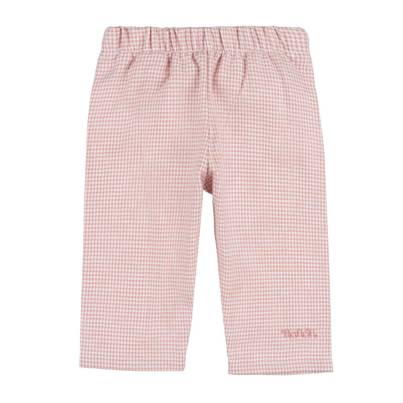 Pantalone rosa - Nanan official