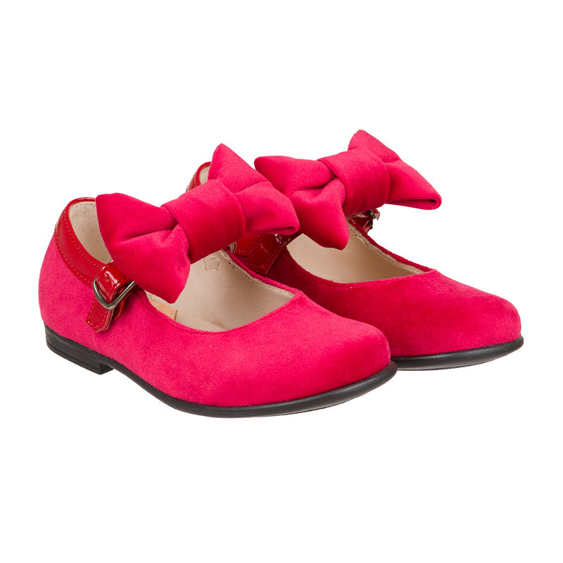 Ballerina con fiocco - Nanan official