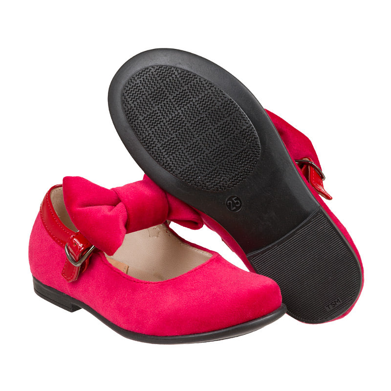 Ballerina con fiocco - Nanan official