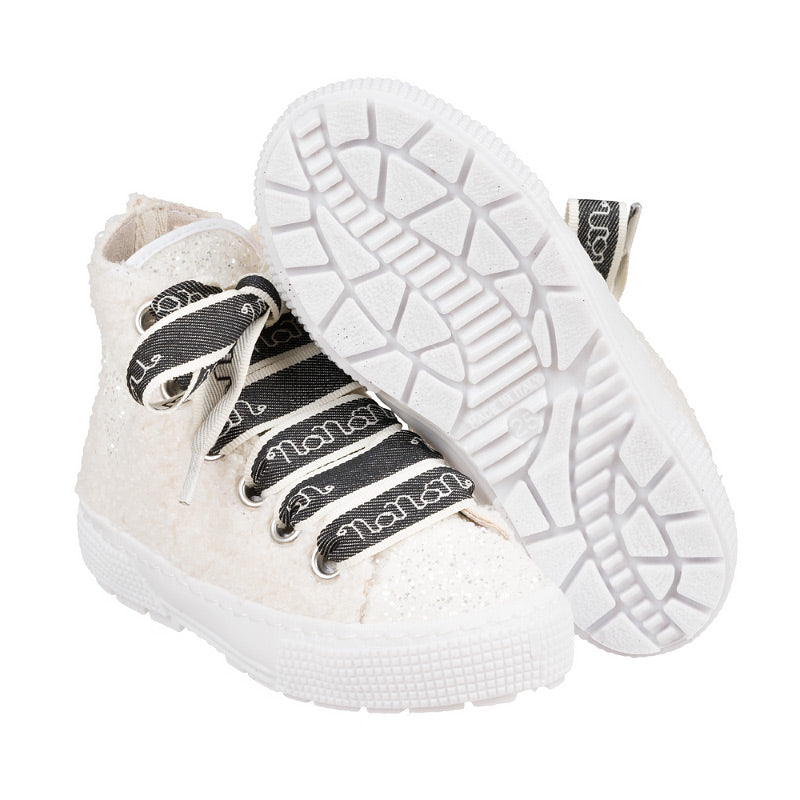 Sneakers alte - Nanan official