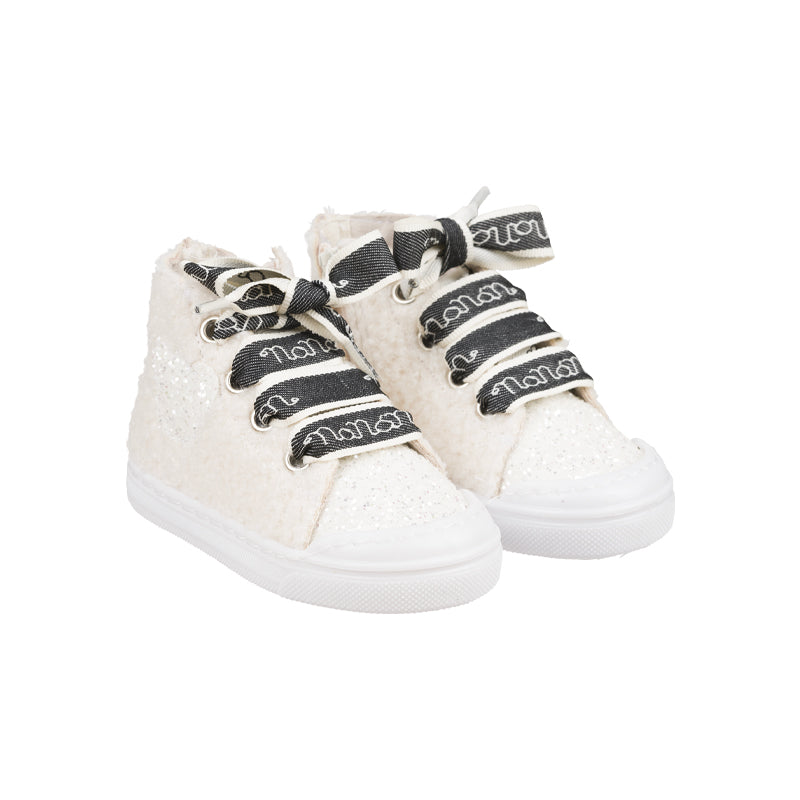 Sneakers panna - Nanan official
