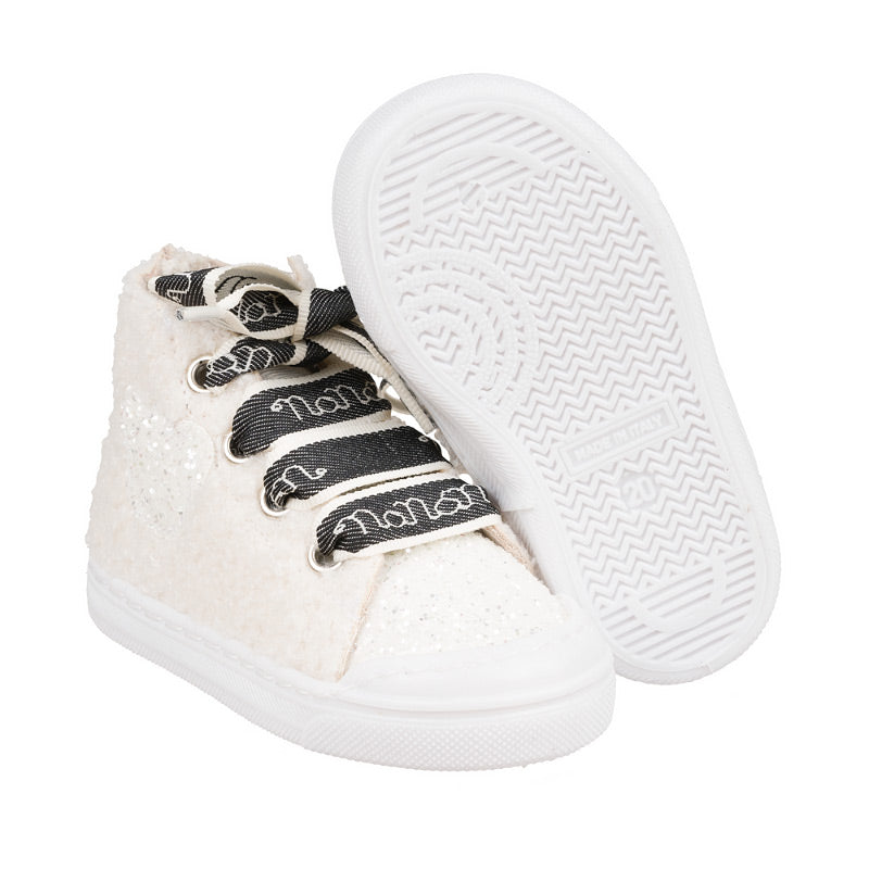 Sneakers panna - Nanan official