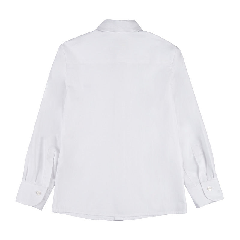 Camicia bianca - Nanan official