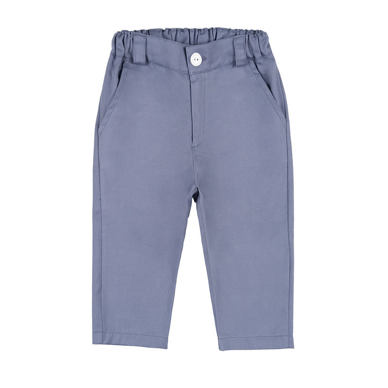Pantalone blu - Nanan official