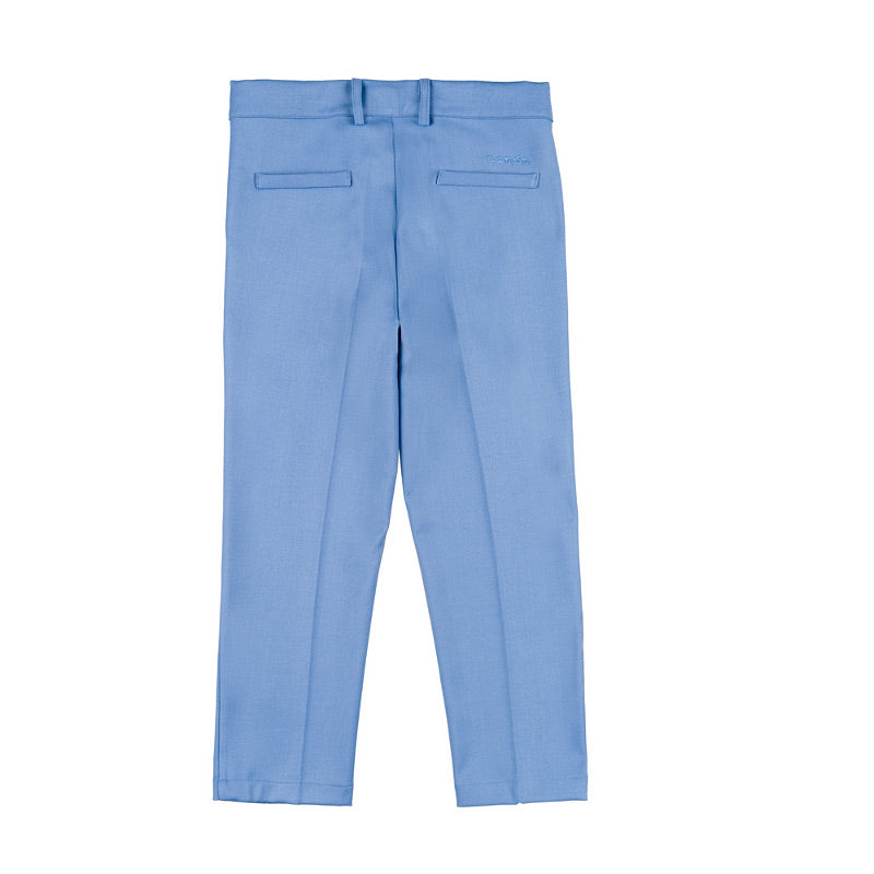 Pantalone azzurro - Nanan official