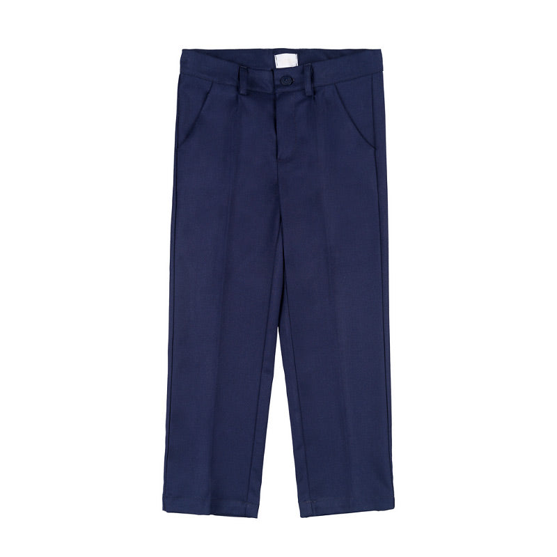 Pantalone blu - Nanan official