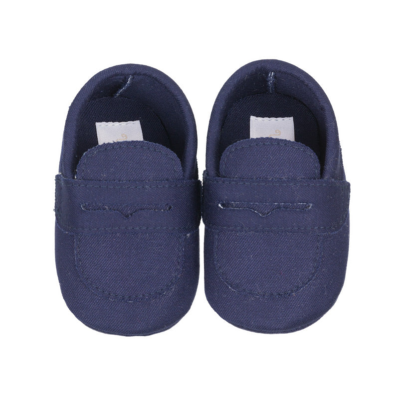 Mocassino blu - Nanan official